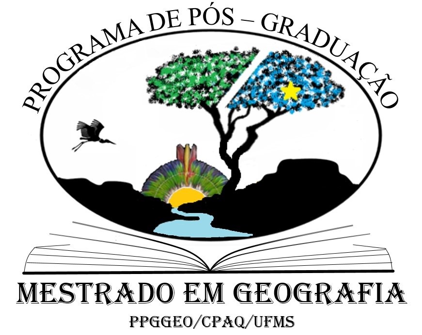 Câmara assina carta de apoio para criação de Programa de Mestrado em  Geografia na UFMS - Câmara Municipal de Campo Grande - MS