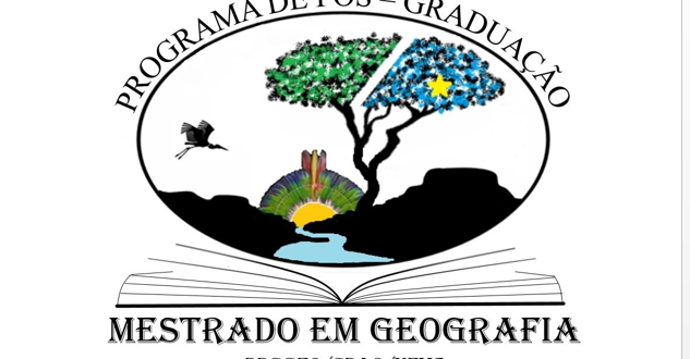 Processo Seletivo de candidatos estrangeiros para o curso de mestrado em Geografia – CPAQ