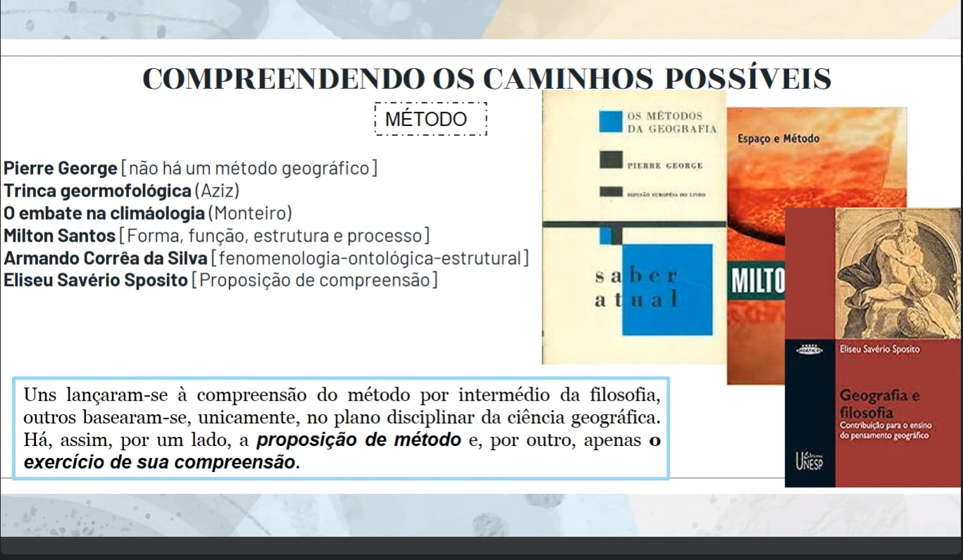 Câmara assina carta de apoio para criação de Programa de Mestrado em  Geografia na UFMS - Câmara Municipal de Campo Grande - MS