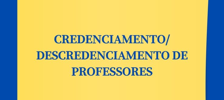 EDITAL Nº 164/2026 – PROPP/UFMS- DESCREDENCIAMENTO E CREDENCIAMENTO DE DOCENTES COLABORADORES EPERMANENTES DO PROGRAMA DE PÓS-GRADUAÇÃO EM GEOGRAFIA DO CAMPUS DE AQUIDAUANA DA UFMS